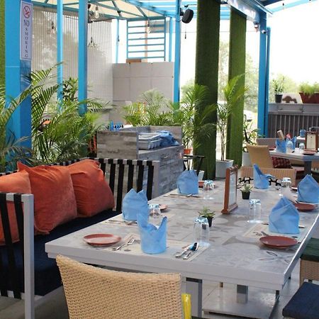 Jalsa Resort Indore Zewnętrze zdjęcie
