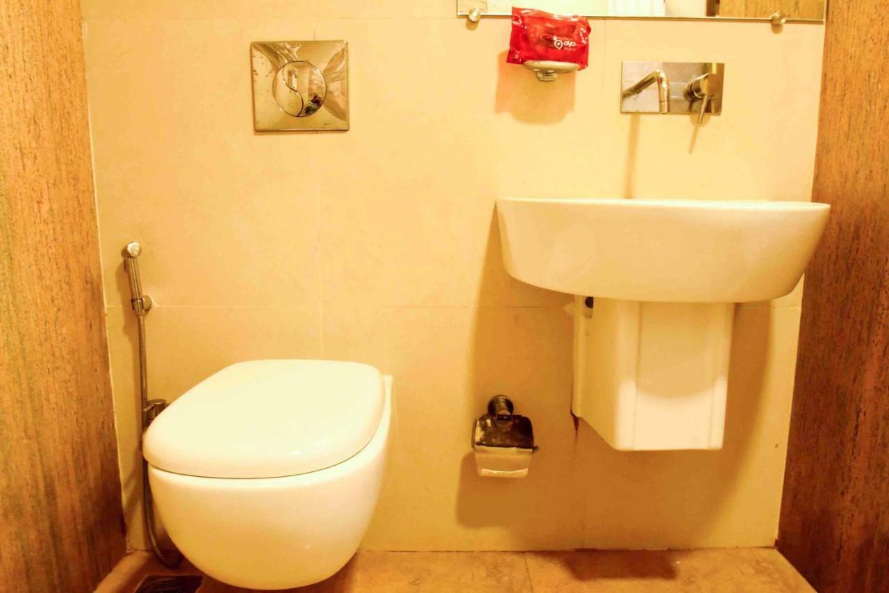 Jalsa Resort Indore Pokój zdjęcie